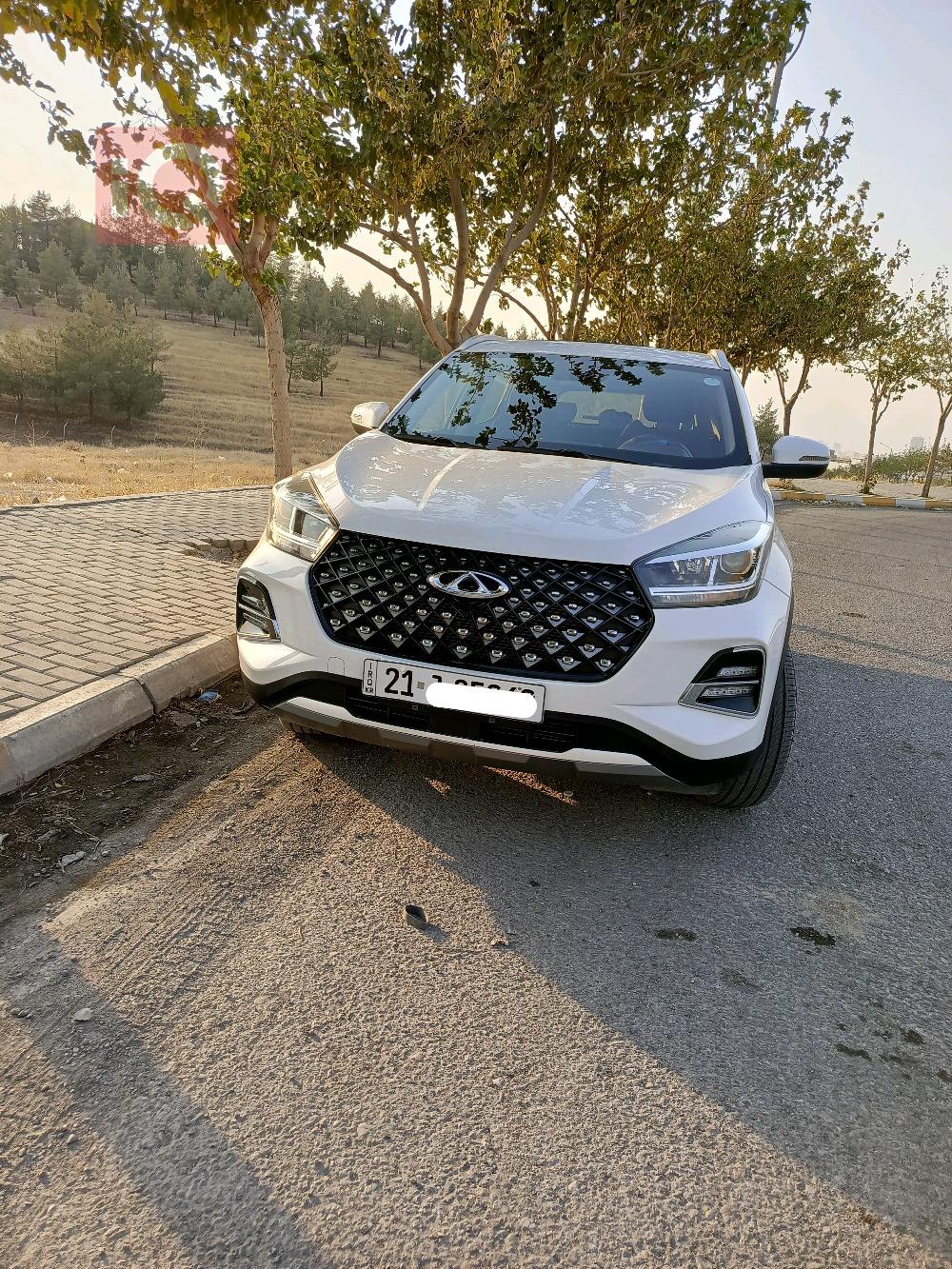 شيري تيجو4 برو